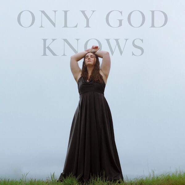 Cover art for Only God Knows